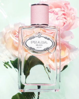 Infusion de Rhubarbe Eau de Parfum