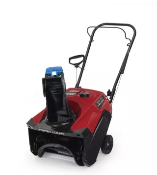 Toro Power Clear Self-Propelled Gas Snow Blower