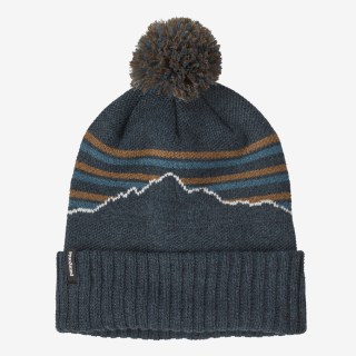Powder Town Beanie
