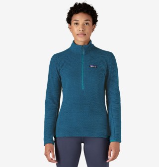R1 Air Zip-Neck Fleece