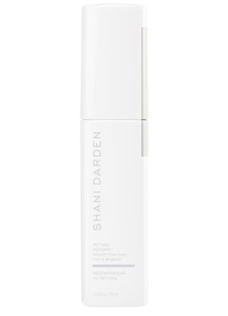 Shani Darden Retinol Reform