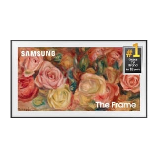 55-Inch The Frame Smart TV