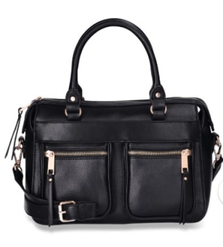 Women's Beckett Satchel Handbag