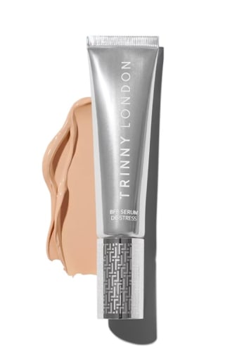 BFF De-Stress Tinted Serum