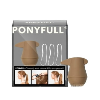 Ponytail Volume Enhancer