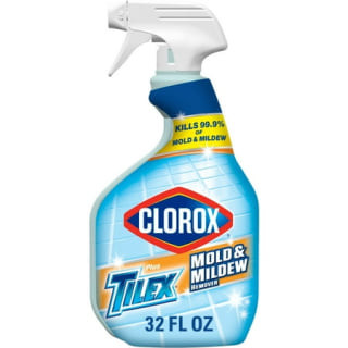 Clorox Plus Tilex Mold and Mildew Remover