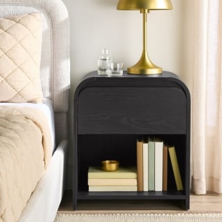 Juliet Nightstand with USB