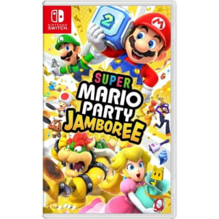 Super Mario Party Jamboree for Nintendo Switch