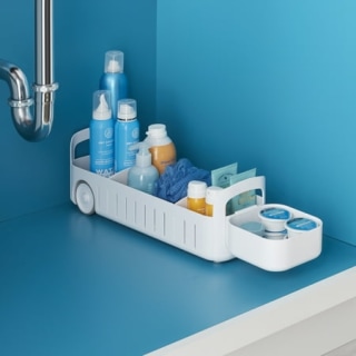 RollOut Under Sink Caddy