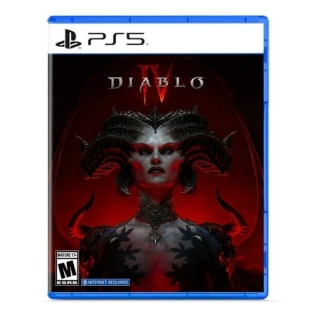 Diablo® IV: Vessel of Hatred™