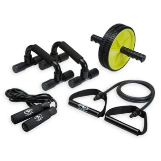 Athletic Works Home Gym Kit
