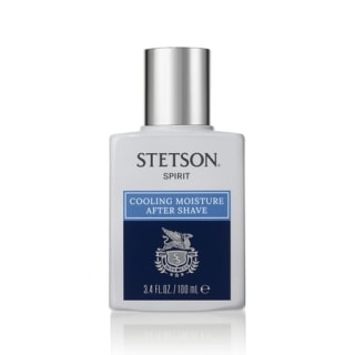 Stetson Spirit Cooling Moisture After Shave