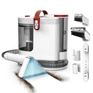 Whall Carpet & Upholstery Cleaner Machine