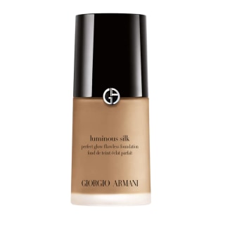 Luminous Silk Perfect Glow Flawless Oil-Free Foundation
