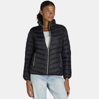 Midweight Packable Puffer Jacket