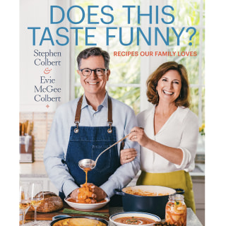 "Does This Taste Funny?"