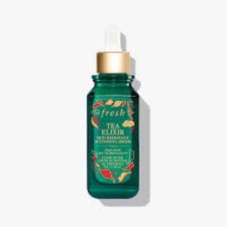 Suero activador de la resiliencia de la piel Fresh Tea Elixir 