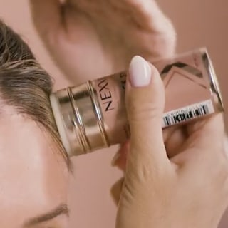 Nexxus Slick Stick Strong Hold Hair Wax