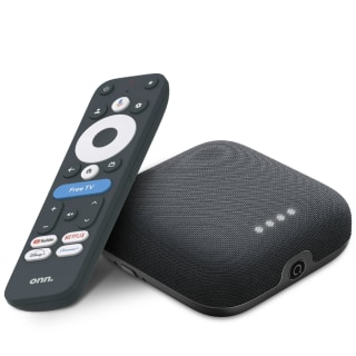 Google TV 4K Pro Streaming Device (2024)