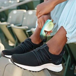 Ryka Jumpstart Lace Sneaker