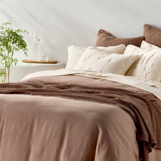 400 Thread Count Percale Sheet Set