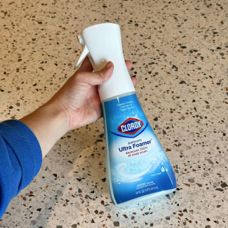 Clorox Bathroom Ultra Foamer