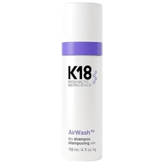 AirWash Dry Shampoo