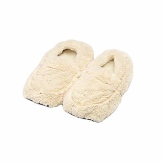 Microwaveable House Slippers