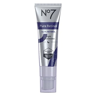 No7 Advanced Retinol Complex Night Concentrate 