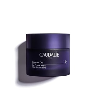 Caudalie Premier Cru The Rich Cream