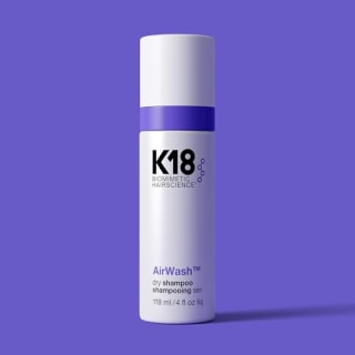 K18 AirWash Dry Shampoo