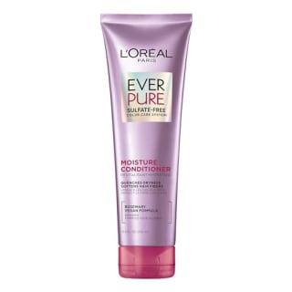 EverPure Moisture Rosemary Oil Shampoo