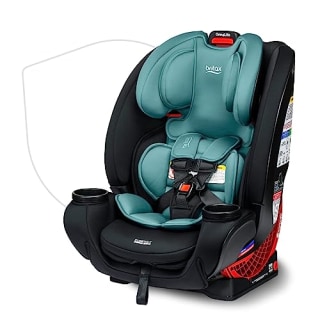 Asiento de la máquina de conversión de Britax One4Life