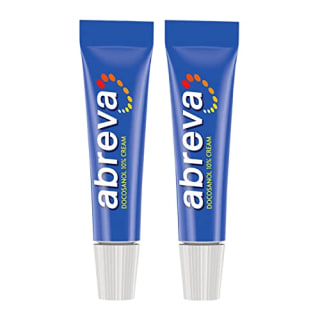 Abreva Cold Sore Treatment