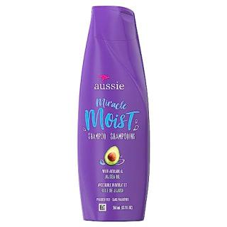 Miracle Moist Shampoo