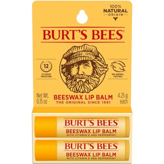 Lip Balm, 2-Pack