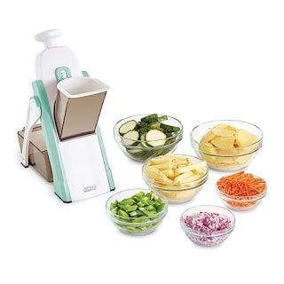 Dash Safe Slice Mandoline Slicer