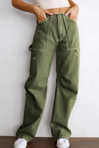 Cargo Pants