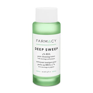 Farmacy Deep Sweep 2% BHA Pore Cleaning Toner