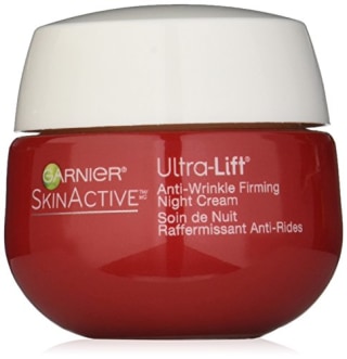 SkinActive Ultra-Lift Anti-Wrinkle Firming Night Cream