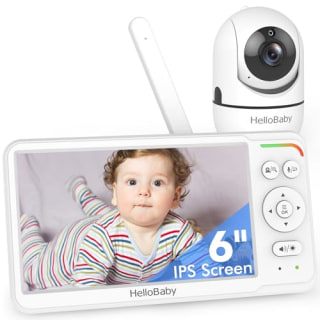Baby Monitor