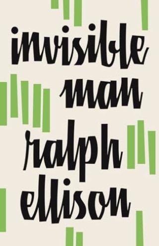 "Invisible Man" by Ralph Ellison