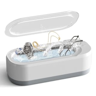 Ultrasonic Jewelry Cleaner