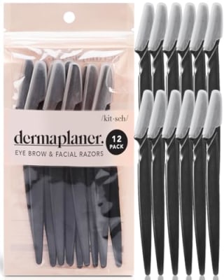 Kitsch Dermaplaning Tool