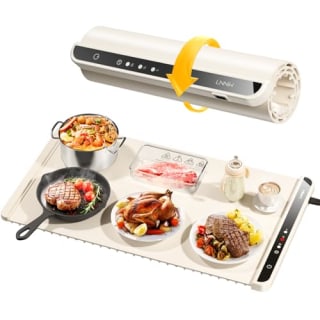 LNNIW Food Warming Mat