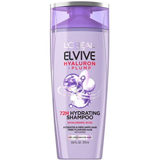 Elvive Hyaluron Plump Hydrating Shampoo