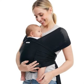 Baby Carrier