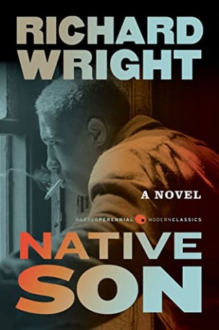 "Native Son" by Richard Wright