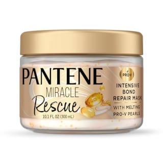 Miracle Rescue Hair Mask
