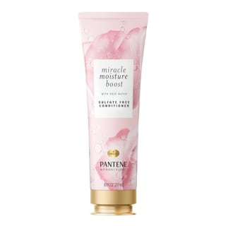 Miracle Moisture Boost Rose Water Conditioner